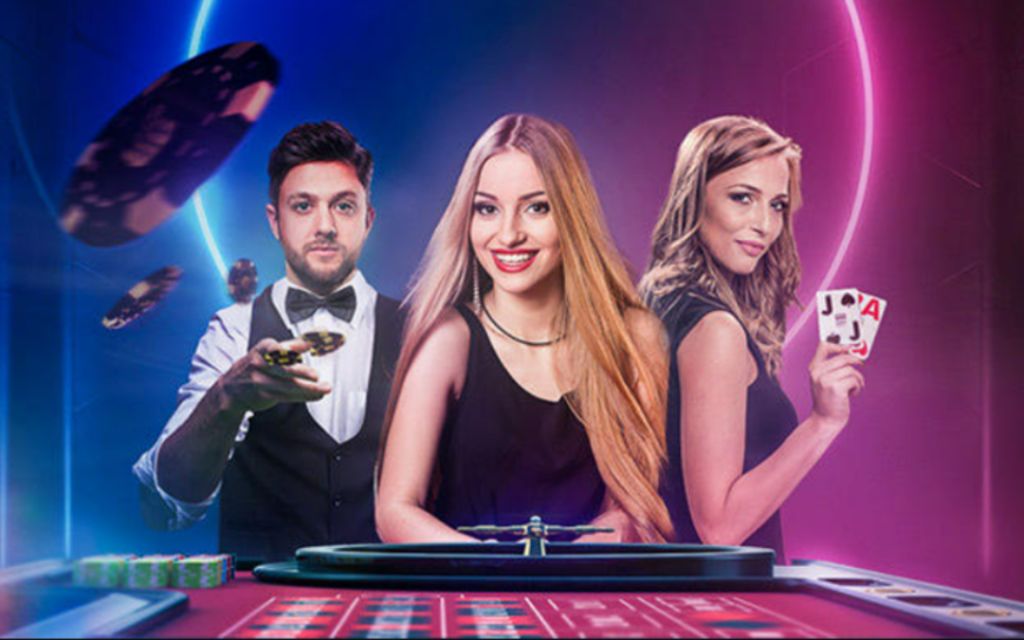 crazy games 2 Live Betting