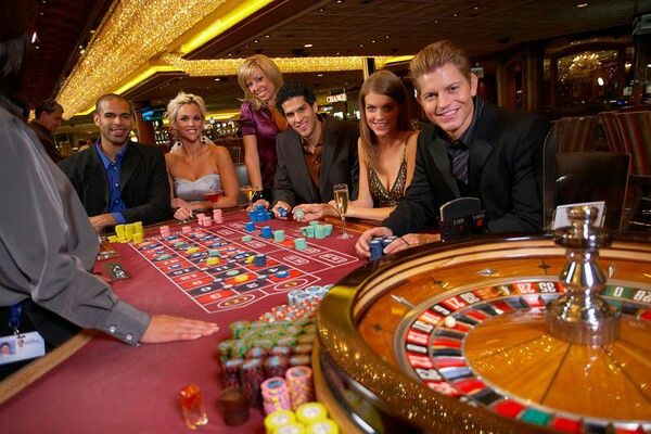 crazy games 2 Live Casino