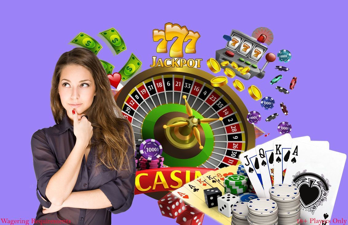 crazy games 2 Welcome Bonus