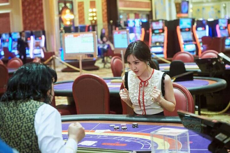 crazy games 2 Live Casino